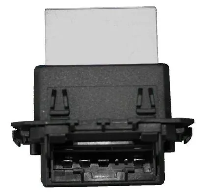 Régulateur, pulseur d'air habitacle MAHLE ABR 110 000S