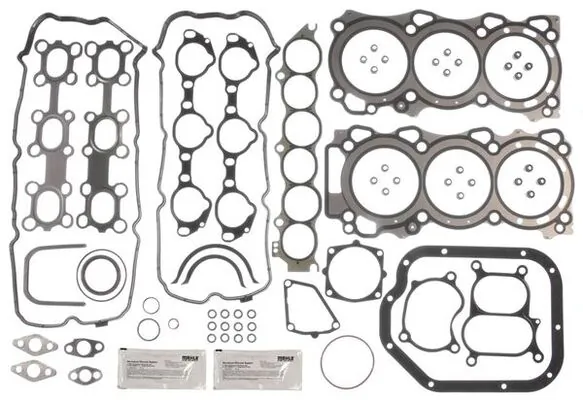 Gasket Set, exhaust system