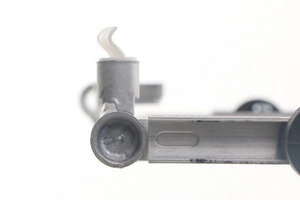 Condenseur, climatisation MAHLE AC 814 000S