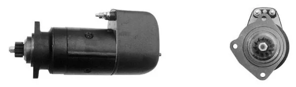 Démarreur MAHLE MS 530