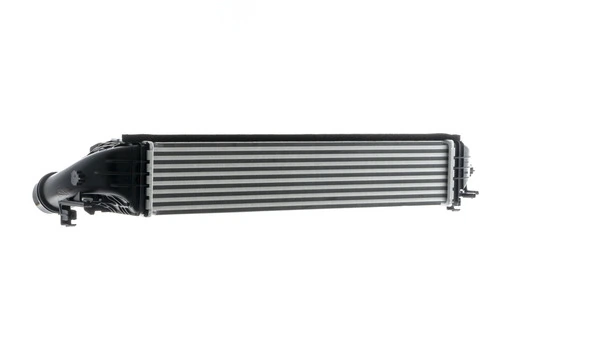 Intercooler, échangeur MAHLE CI 668 000P