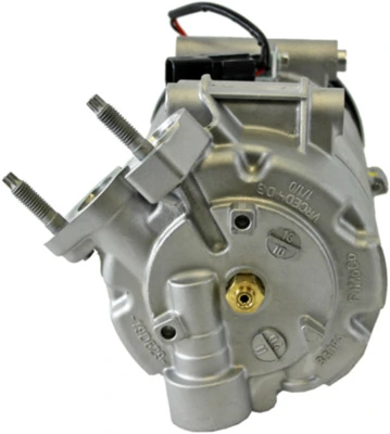 Compresseur, climatisation MAHLE ACP 1188 000P