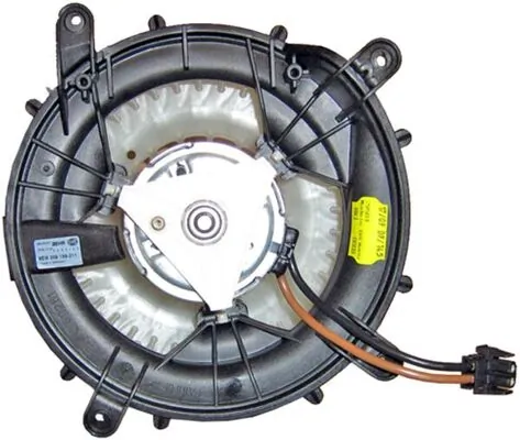 Pulseur d'air habitacle MAHLE AB 56 000P
