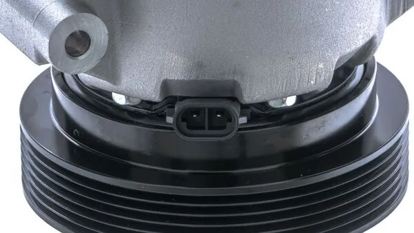 Компресор кондиціонера MAHLE (ACP 34 000S)