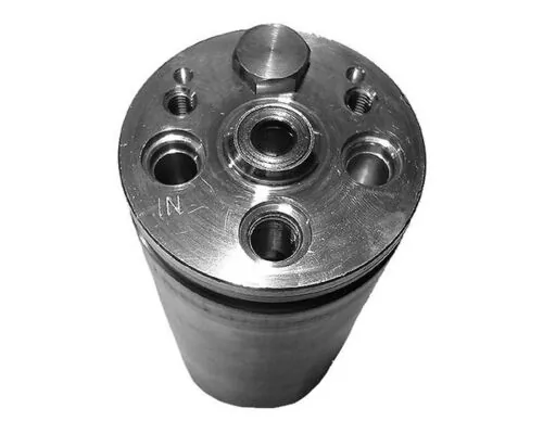 Filtre déshydratant, climatisation MAHLE AD 175 000S