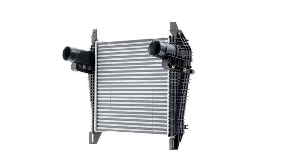 Intercooler, échangeur MAHLE CI 267 000P