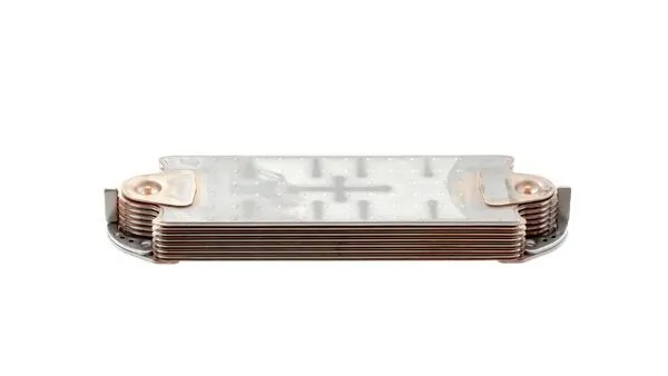 Radiateur d'huile MAHLE CLC 211 000P