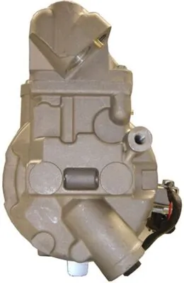 MAHLE ACP 75 000S — Компресор кондиціонера