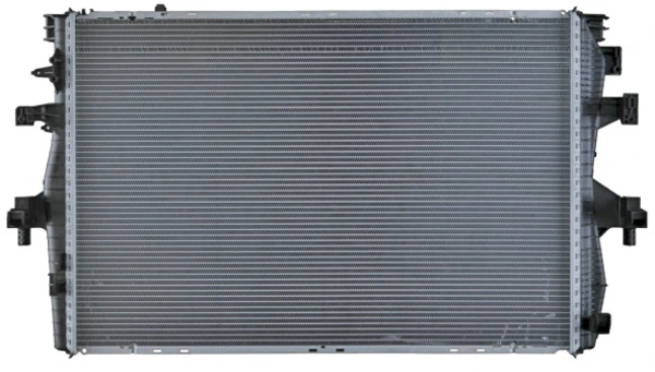 Radiateur, refroidissement du moteur MAHLE CR 585 000P