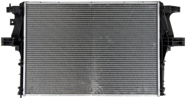 Radiateur, refroidissement du moteur MAHLE CR 2087 000P