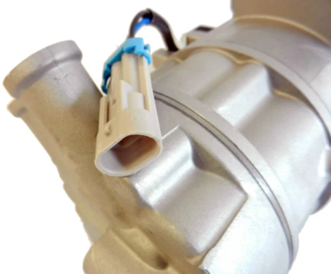 Compresseur, climatisation MAHLE ACP 1271 000S