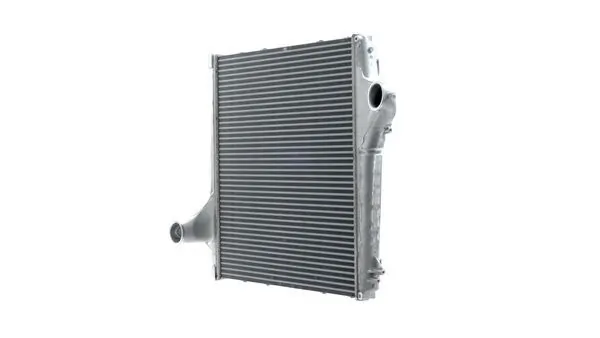 Intercooler, échangeur MAHLE CI 374 000P