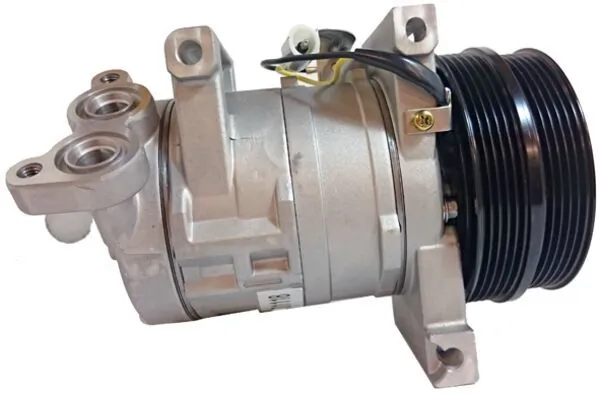 Compresseur, climatisation MAHLE ACP 1320 000S