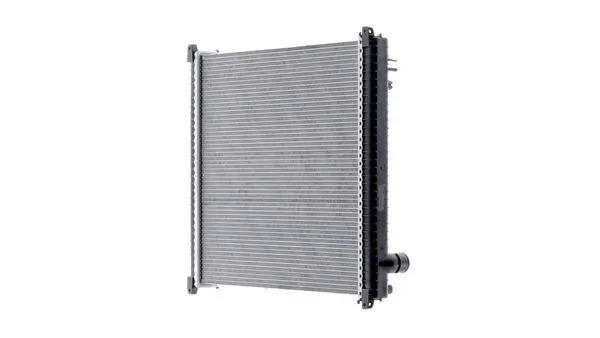 Radiateur, refroidissement du moteur MAHLE CR 1046 000P