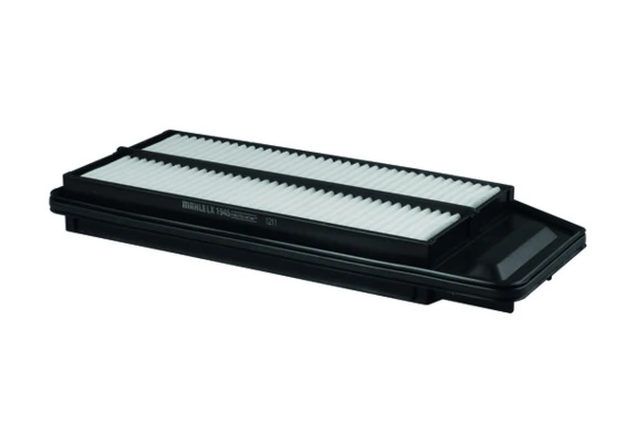 MAHLE LX1945 — Фільтр повітряний (вир-во Knecht-Mahle)
