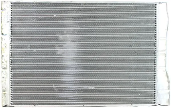 Radiateur, refroidissement du moteur MAHLE CR 480 000P