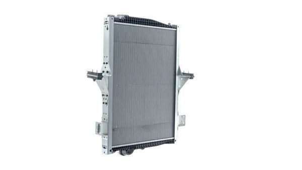 Radiateur, refroidissement du moteur MAHLE CR 2096 000P