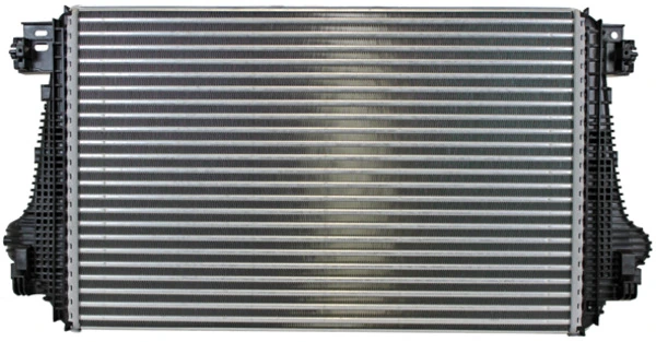 Intercooler, échangeur MAHLE CI 27 000P