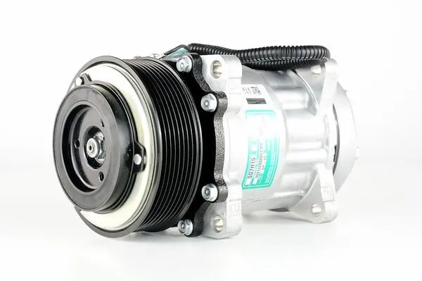 Compresseur, climatisation MAHLE ACP 1127 000P