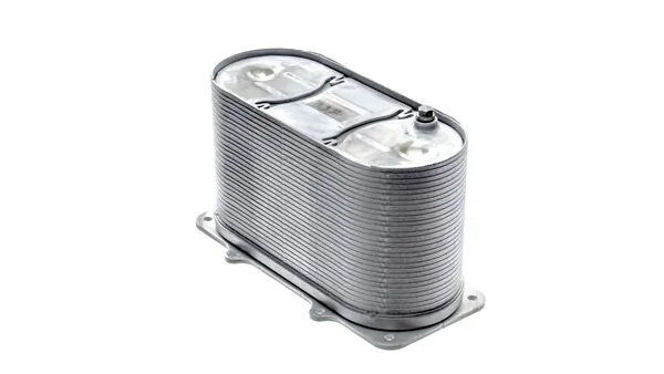 Intercooler, échangeur MAHLE CI 232 000P