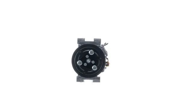 Компресор кондиціонера MAHLE (ACP 1583 000S)