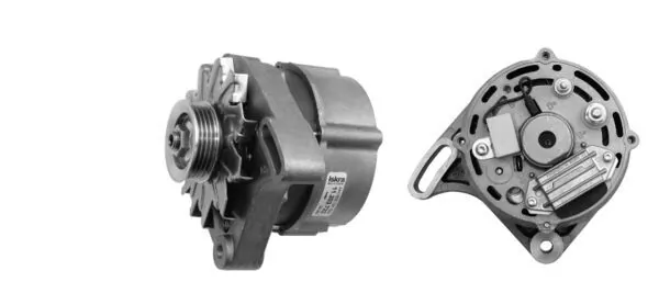 Alternateur MAHLE MG 441