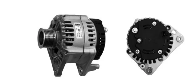 Alternateur MAHLE MG 76