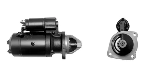 Démarreur MAHLE MS 355