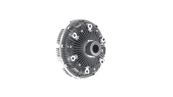 Embrayage, ventilateur de radiateur MAHLE CFC 229 000P