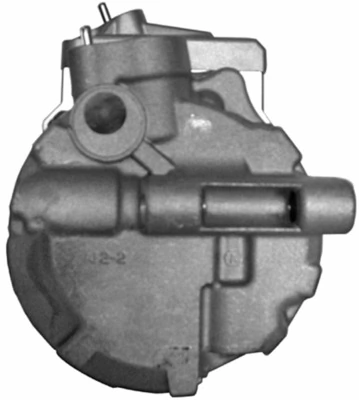 Compresseur, climatisation MAHLE ACP 118 000S