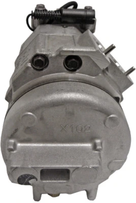Compresseur, climatisation MAHLE ACP 1165 000S