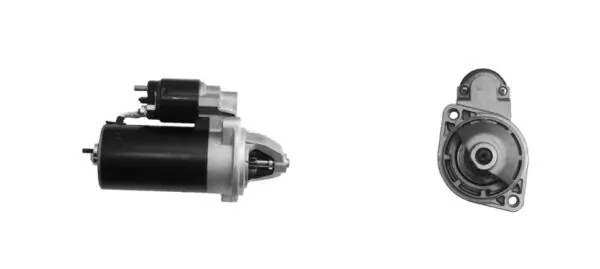 Démarreur MAHLE MS 563