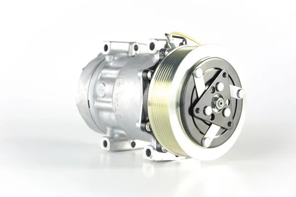 Compresseur, climatisation MAHLE ACP 124 000P