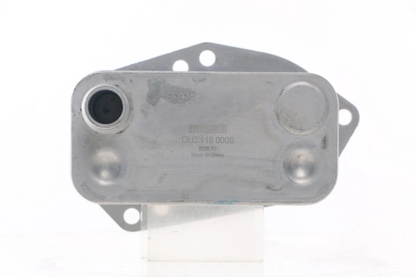Radiateur d'huile MAHLE CLC 118 000S
