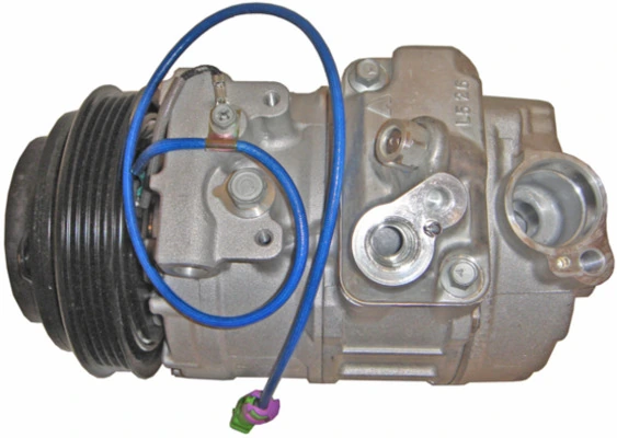 Compresseur, climatisation MAHLE ACP 1007 000S
