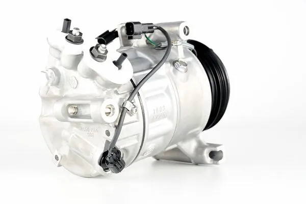 Compresseur, climatisation MAHLE ACP 1190 000P