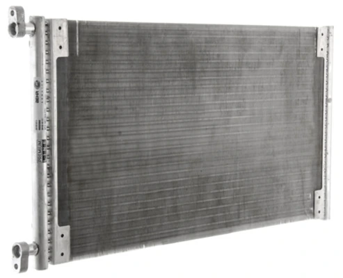 Condenseur, climatisation MAHLE AC 832 000P