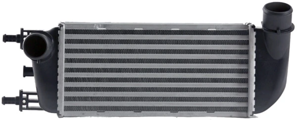 Intercooler, échangeur MAHLE CI 436 000P