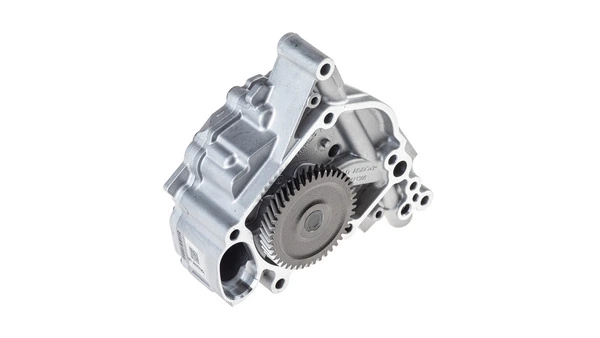 Pompe à huile MAHLE PO 1