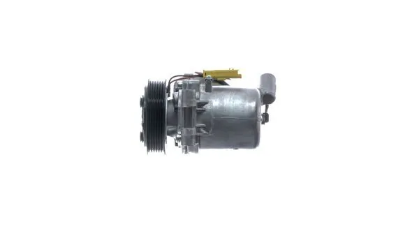 Компресор кондиціонера MAHLE (ACP 1583 000S)