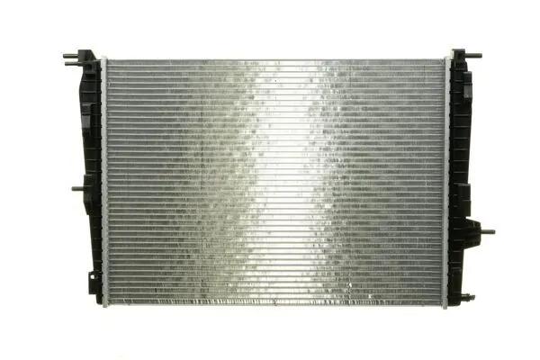 Radiateur, refroidissement du moteur MAHLE CR 1197 000P