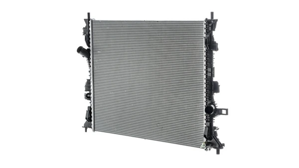 Radiateur, refroidissement du moteur MAHLE CR 1724 000P