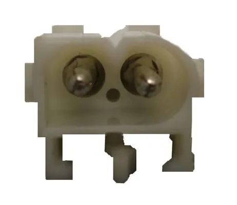 Pulseur d'air habitacle MAHLE AB 40 000P