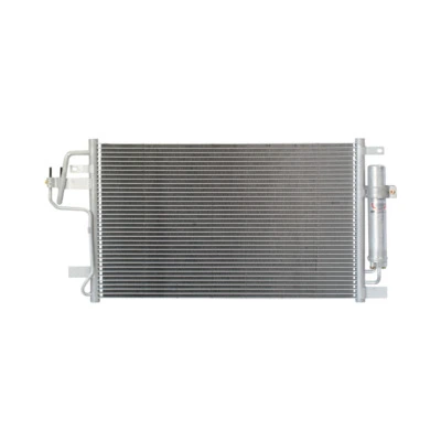 Condenseur, climatisation MAHLE AC 399 000S