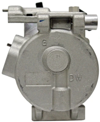 Compresseur, climatisation MAHLE ACP 1175 000P