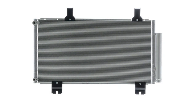 Condenseur, climatisation MAHLE AC 610 000S