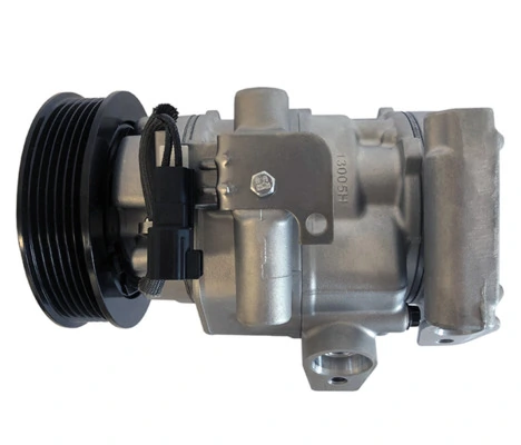 Compresseur, climatisation MAHLE ACP 1212 000S