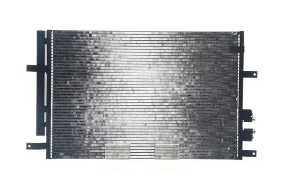 Condenseur, climatisation MAHLE AC 693 000S