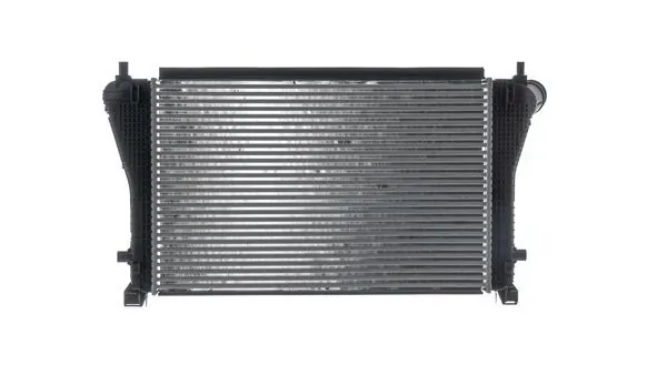 Intercooler, échangeur MAHLE CI 667 000S
