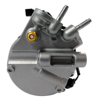 Compresseur, climatisation MAHLE ACP 1190 000S